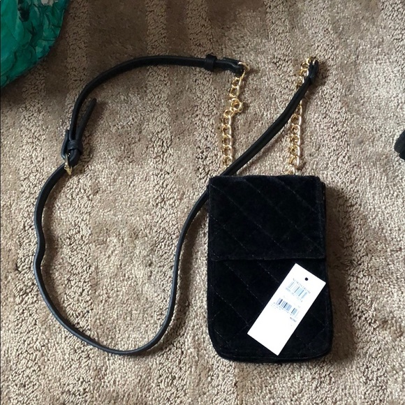 bp Handbags - Small Nordstrom Purse Adjustable Strap